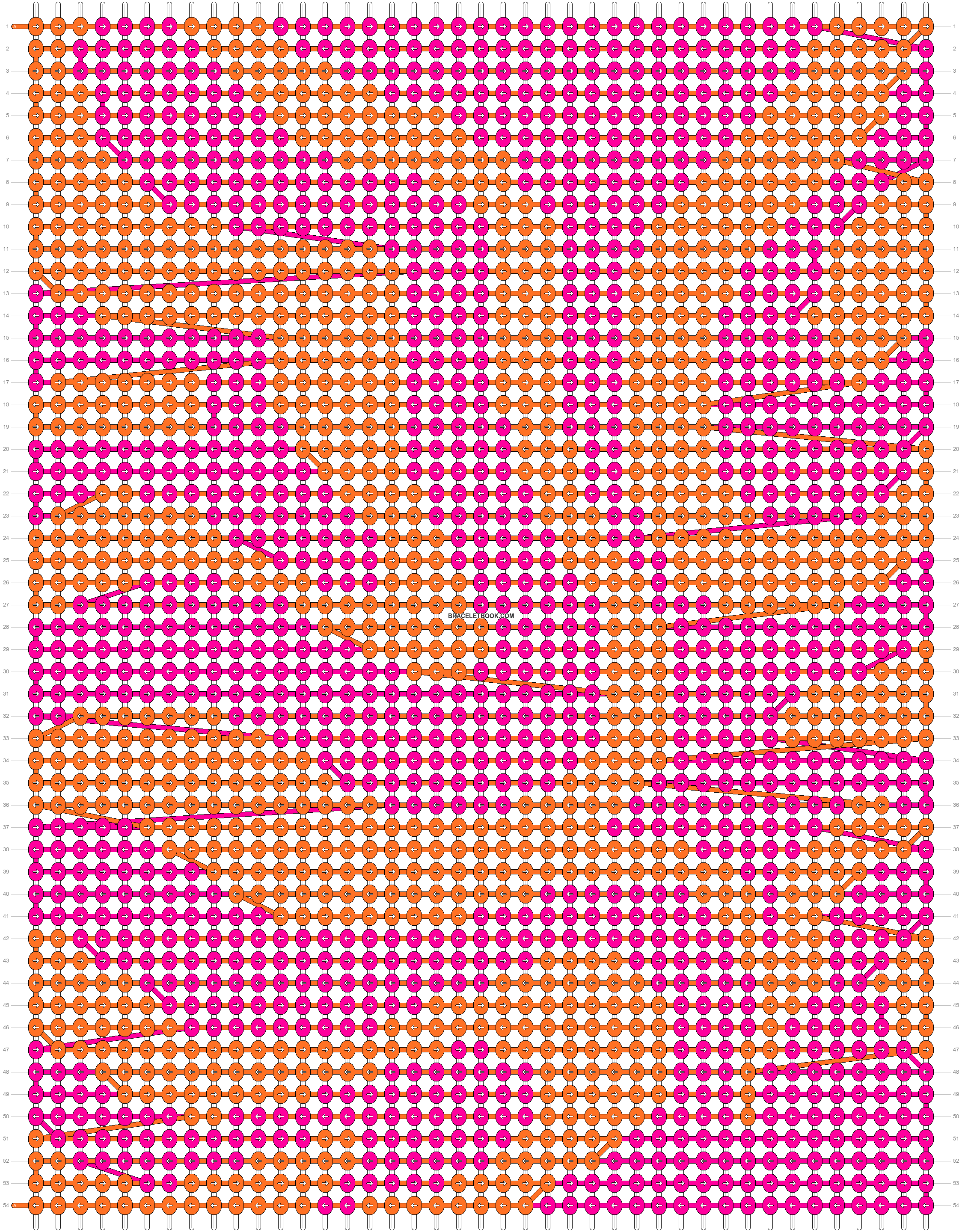 Alpha pattern #162098 variation #348461 pattern
