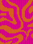 Alpha pattern #162098 variation #348461