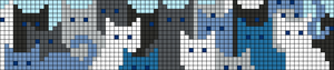 Alpha pattern #156703 variation #348462