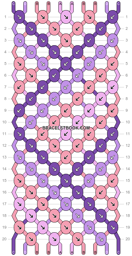 Normal pattern #169980 variation #348463 pattern