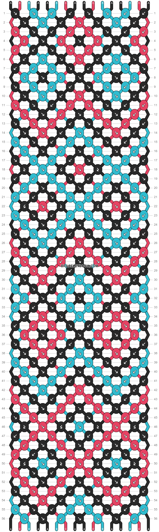 Normal pattern #170528 variation #348464 pattern