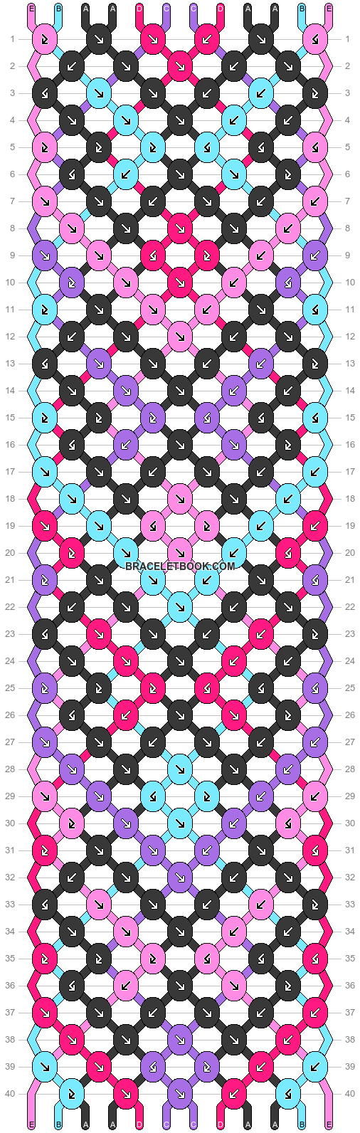 Normal pattern #94092 variation #348465 pattern