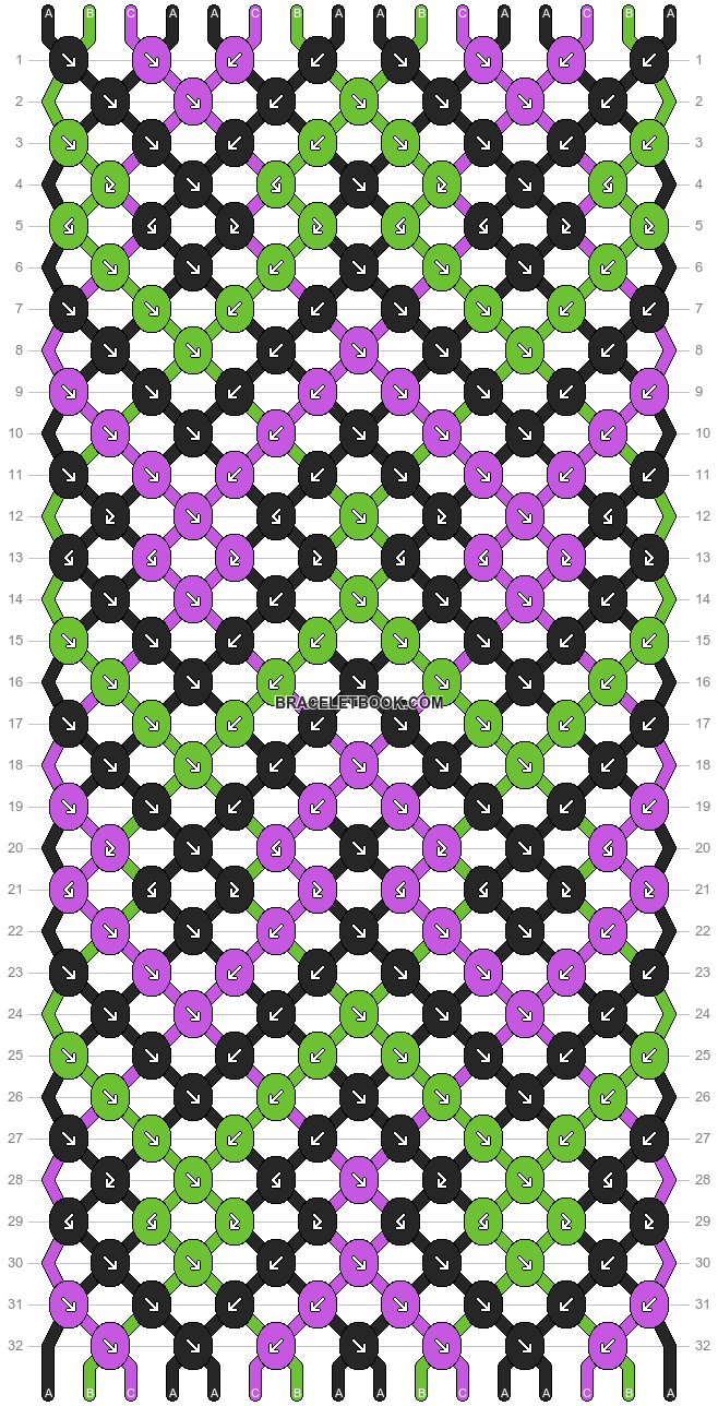 Normal pattern #170526 variation #348466 pattern