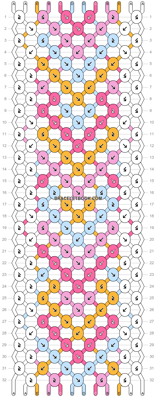 Normal pattern #167402 variation #348467 pattern