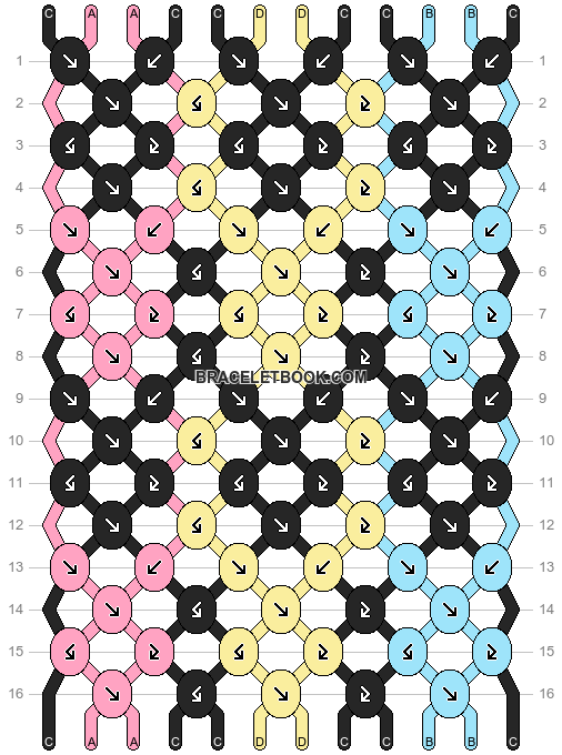 Normal pattern #170515 variation #348468 pattern