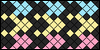 Normal pattern #170515 variation #348468