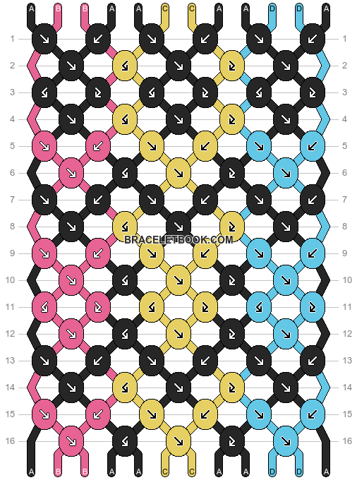 Normal pattern #170513 variation #348469 pattern