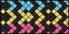 Normal pattern #170513 variation #348469