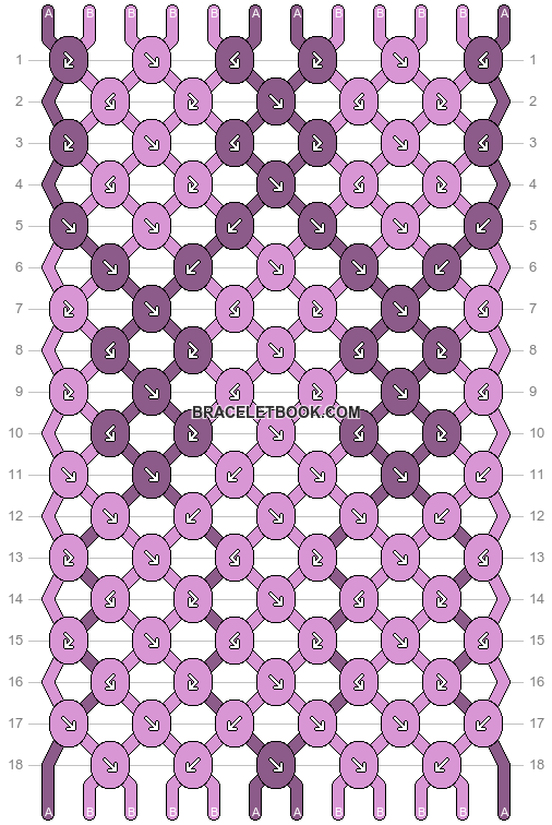 Normal pattern #170531 variation #348470 pattern