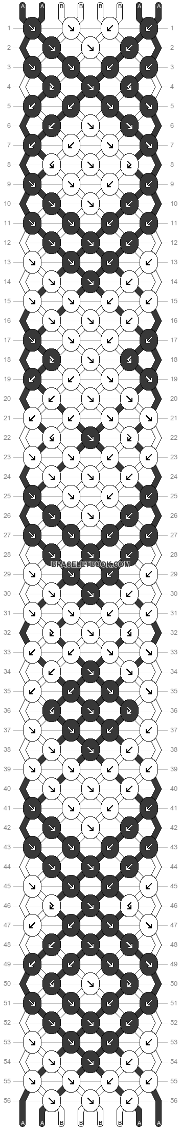 Normal pattern #170527 variation #348471 pattern