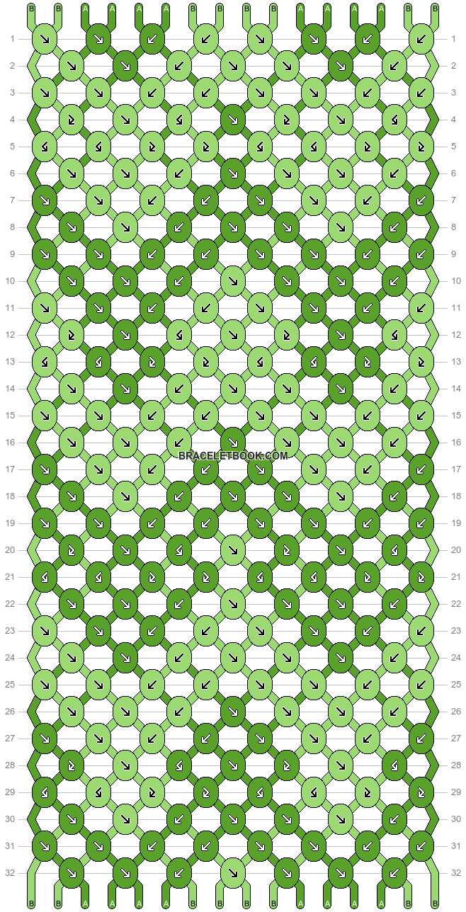 Normal pattern #170526 variation #348472 pattern