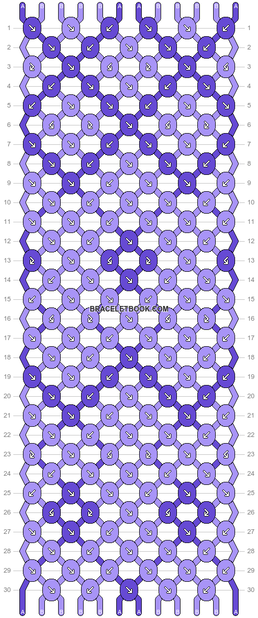 Normal pattern #170524 variation #348473 pattern