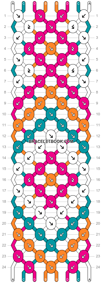 Normal pattern #152061 variation #348476 pattern