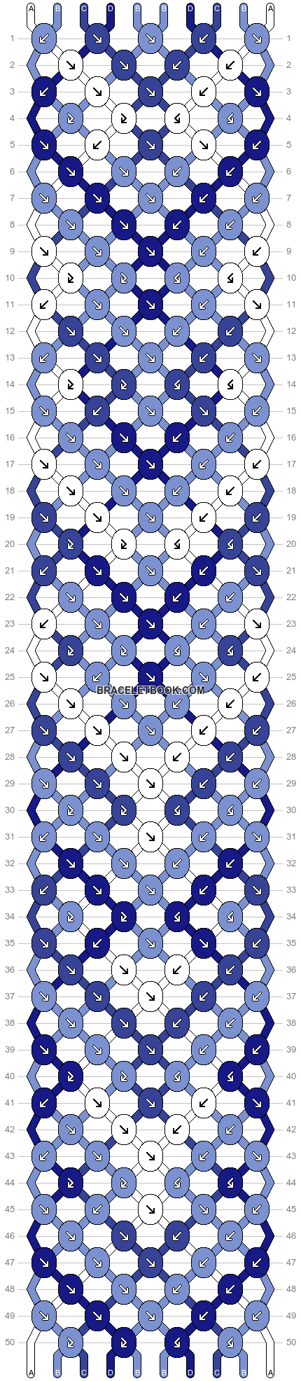 Normal pattern #73859 variation #348477 pattern
