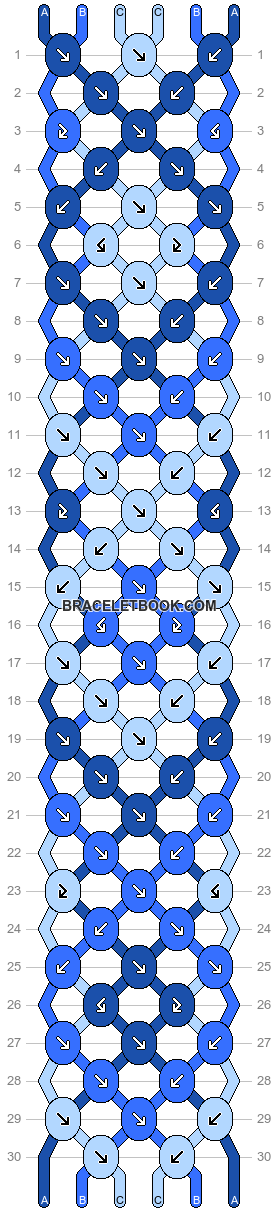 Normal pattern #170523 variation #348478 pattern