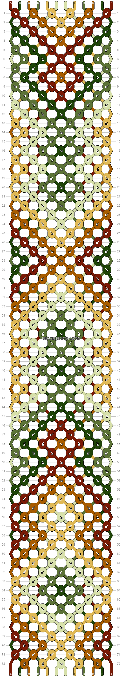 Normal pattern #34364 variation #348481 pattern