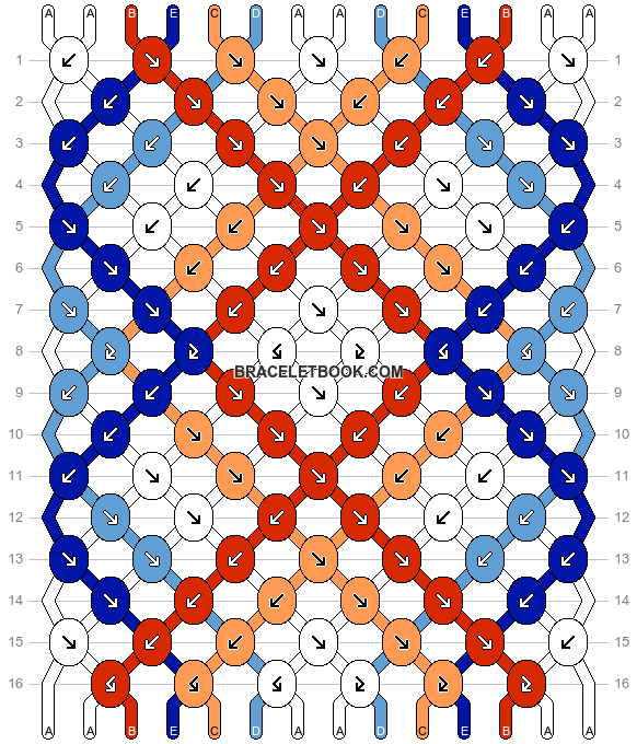 Normal pattern #148411 variation #348483 pattern