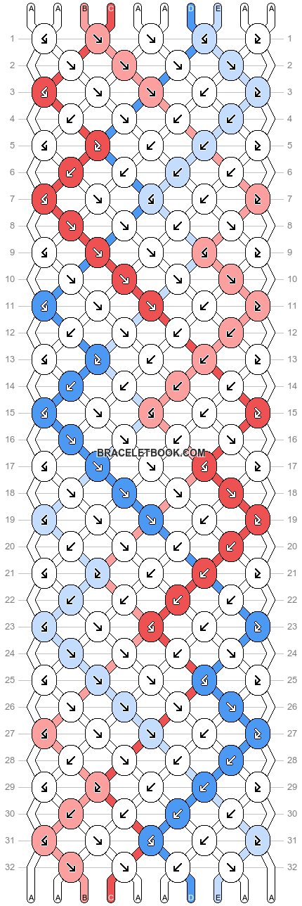 Normal pattern #75463 variation #348485 pattern