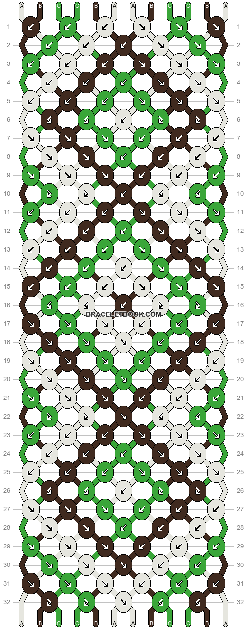 Normal pattern #18056 variation #348487 pattern