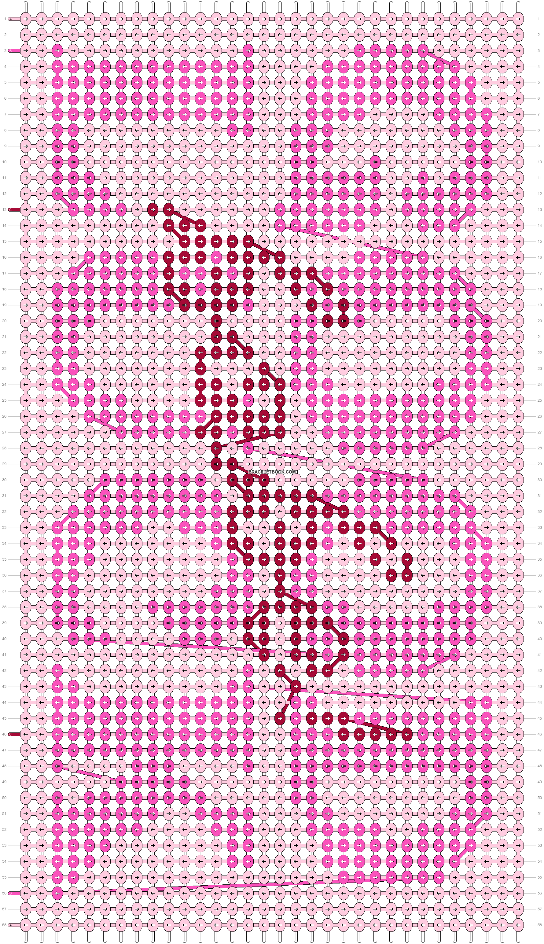 Alpha pattern #170455 variation #348488 pattern