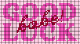 Alpha pattern #170455 variation #348488