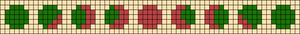 Alpha pattern #167075 variation #348489