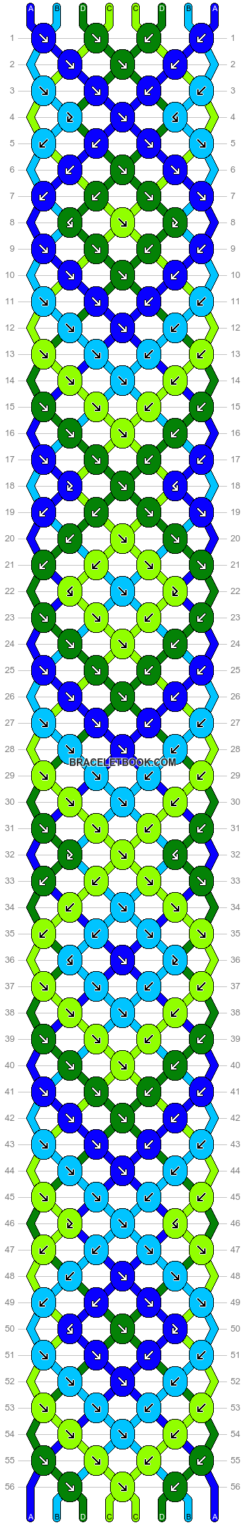 Normal pattern #170527 variation #348493 pattern