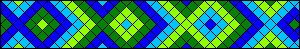 Normal pattern #170527 variation #348493