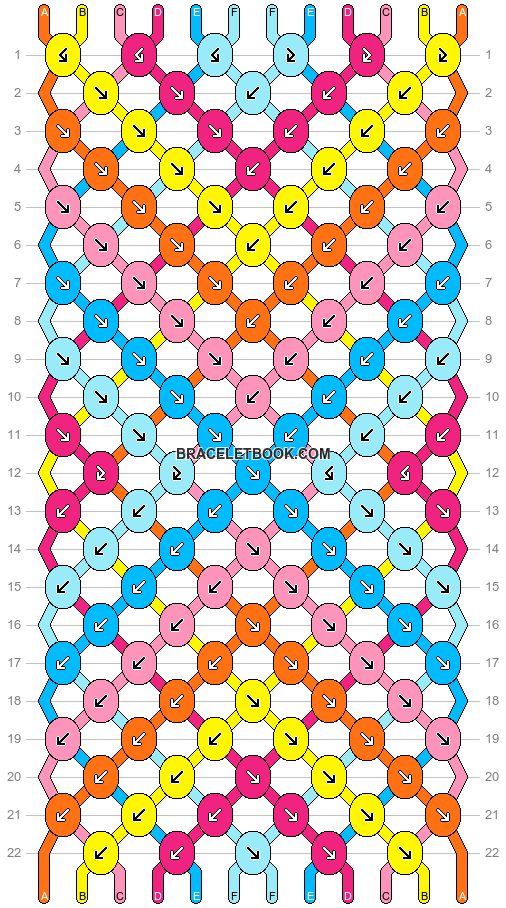 Normal pattern #18064 variation #348494 pattern