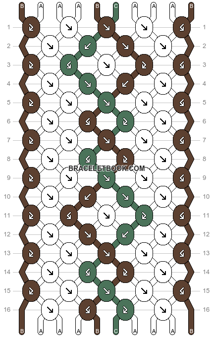 Normal pattern #169750 variation #348495 pattern