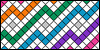 Normal pattern #100254 variation #348496