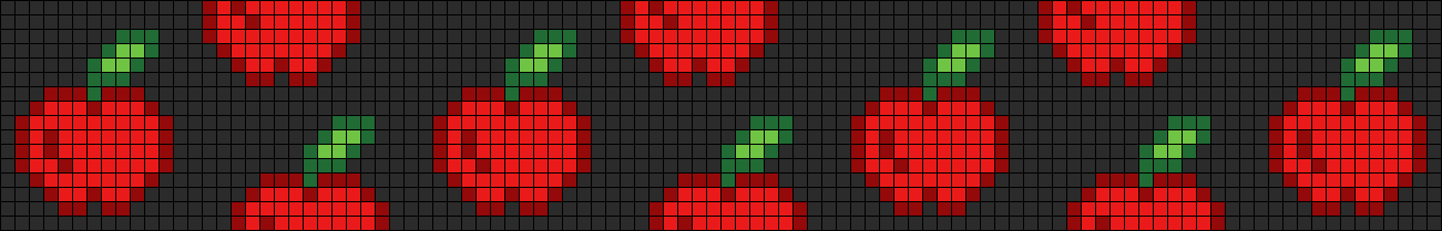 Alpha pattern #38132 variation #348497 preview