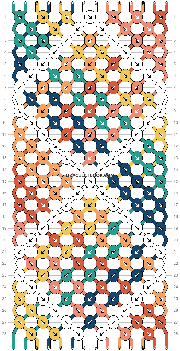 Normal pattern #124894 variation #348499 pattern