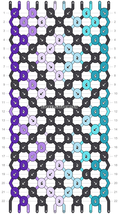Normal pattern #152314 variation #348500 pattern
