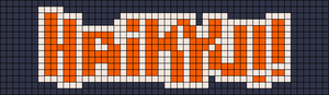 Alpha pattern #159767 variation #348502