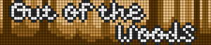 Alpha pattern #170562 variation #348504