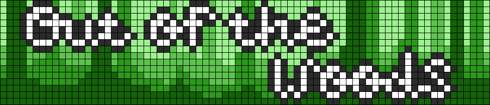 Alpha pattern #170562 variation #348505 preview