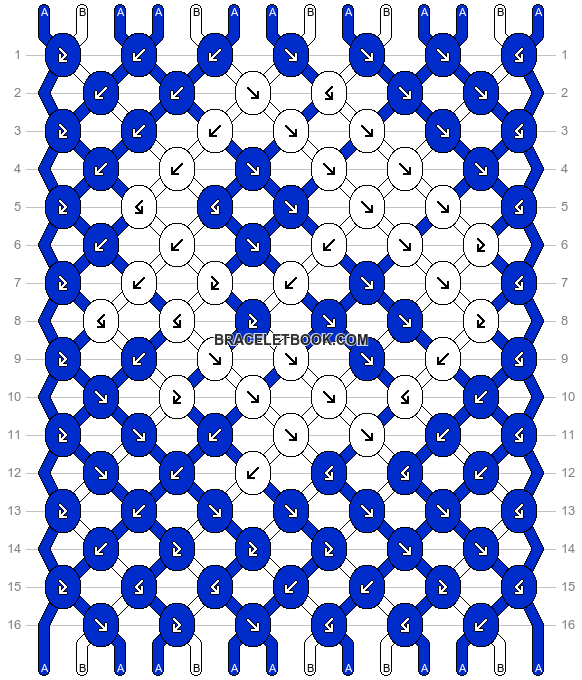 Normal pattern #159259 variation #348509 pattern