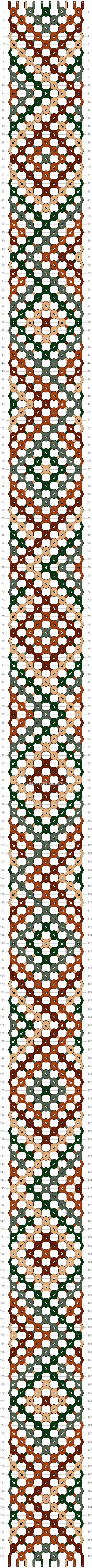 Normal pattern #161990 variation #348512 pattern
