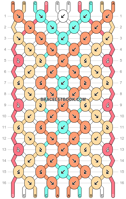 Normal pattern #17657 variation #348513 pattern
