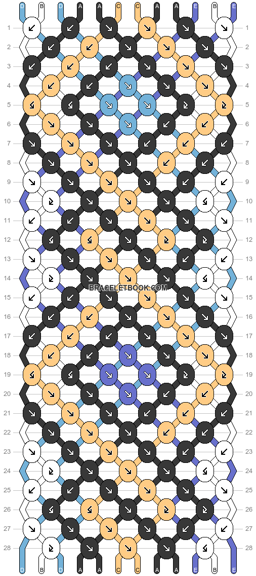 Normal pattern #165995 variation #348515 pattern