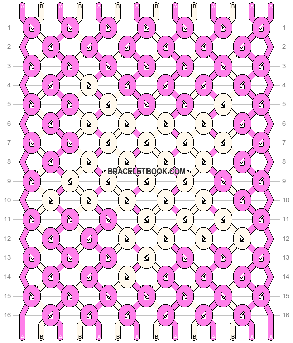 Normal pattern #168302 variation #348520 pattern