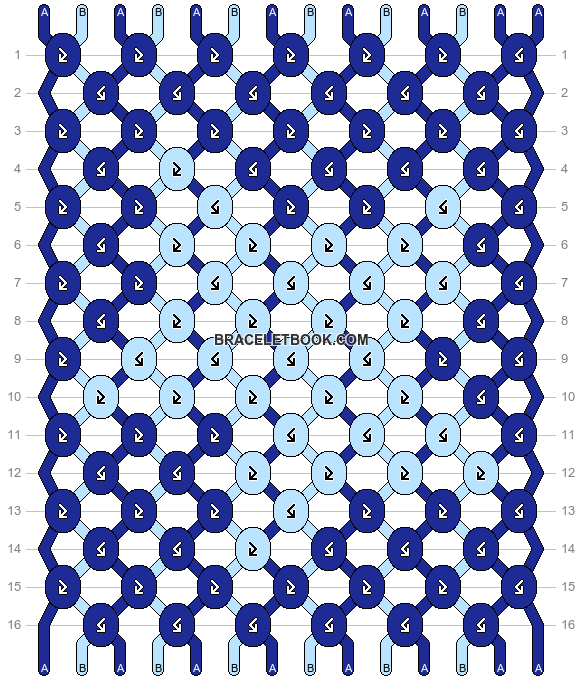 Normal pattern #168302 variation #348521 pattern