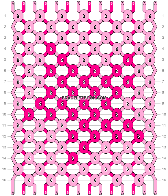 Normal pattern #168302 variation #348522 pattern