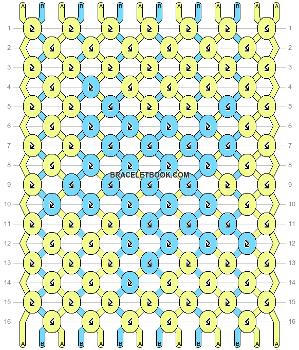Normal pattern #168302 variation #348523 pattern