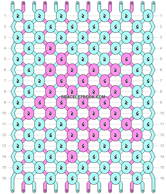 Normal pattern #168302 variation #348525 pattern