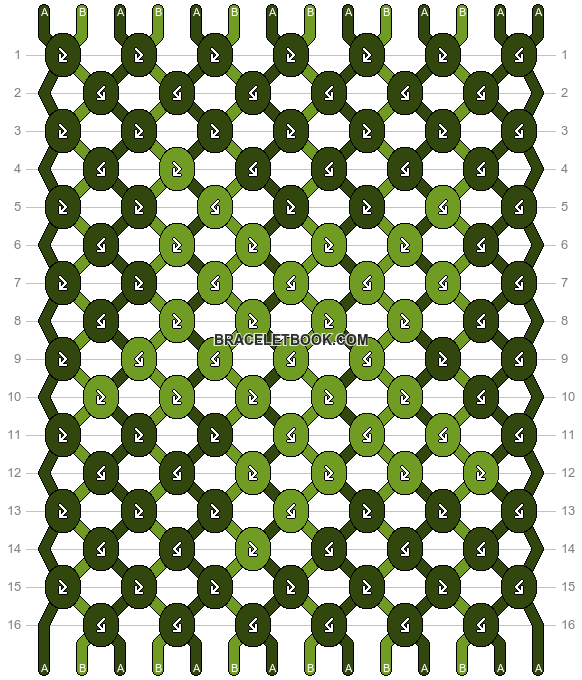 Normal pattern #168302 variation #348526 pattern
