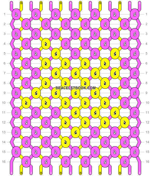Normal pattern #168302 variation #348527 pattern