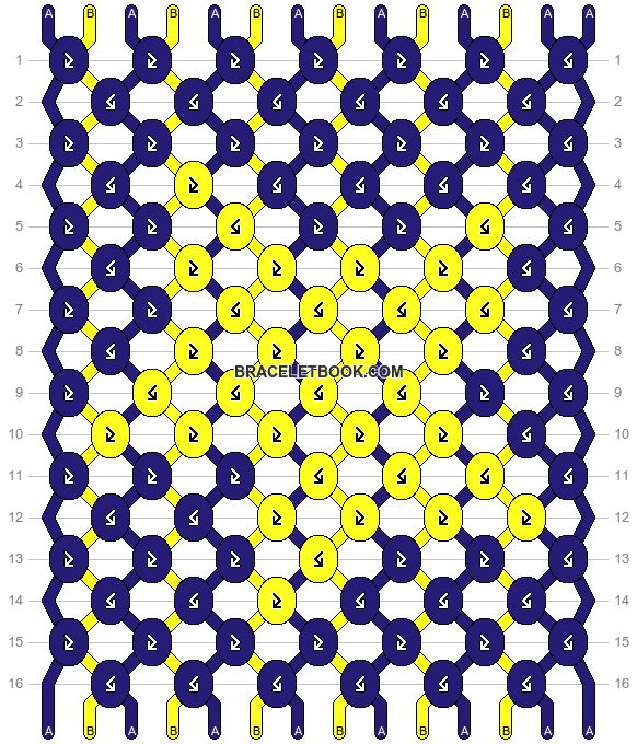 Normal pattern #168302 variation #348528 pattern