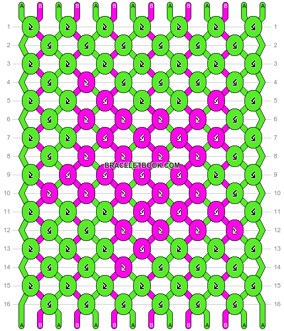 Normal pattern #168302 variation #348529 pattern